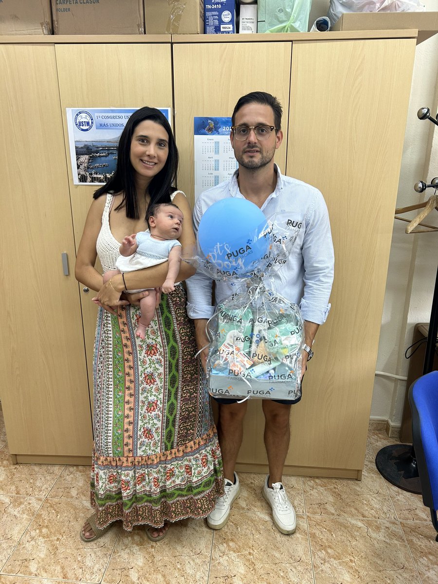 Unión Sindical Trabajadores Melilla tweet media