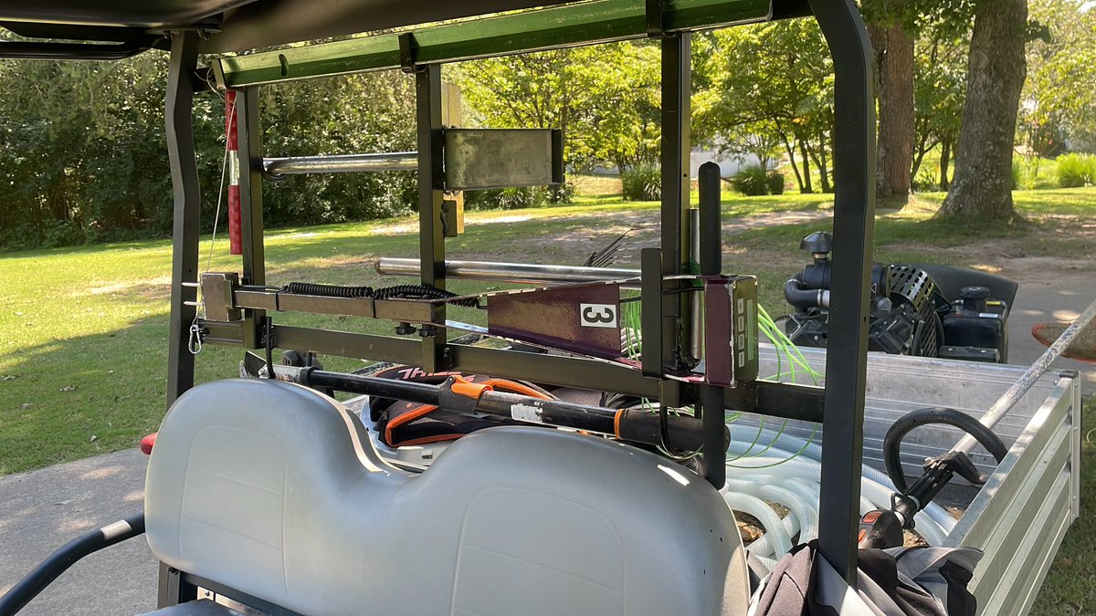 Tanasi Golf tweet media