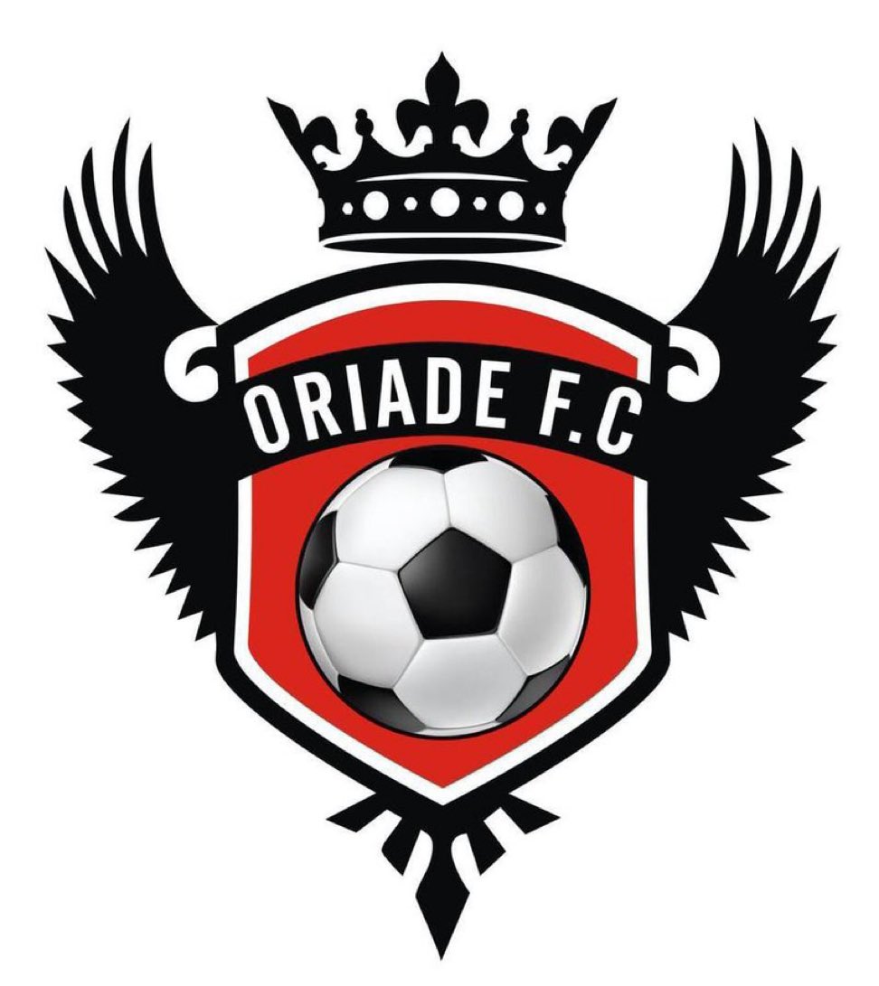 Oriade fc tweet media
