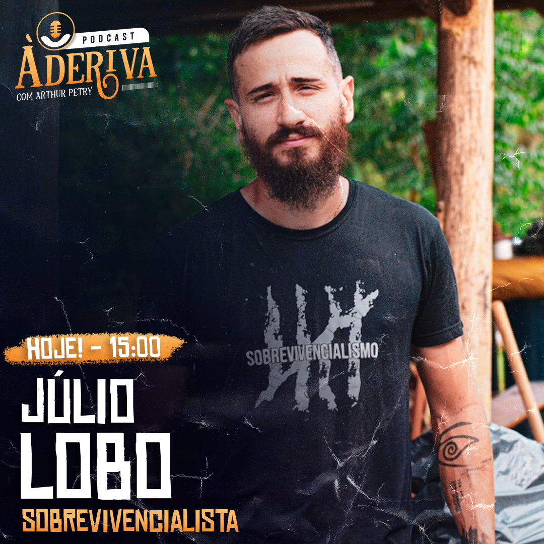 ARTHUR PETRY (@aderivapodcast9438) - O Nosso Podcast #78 