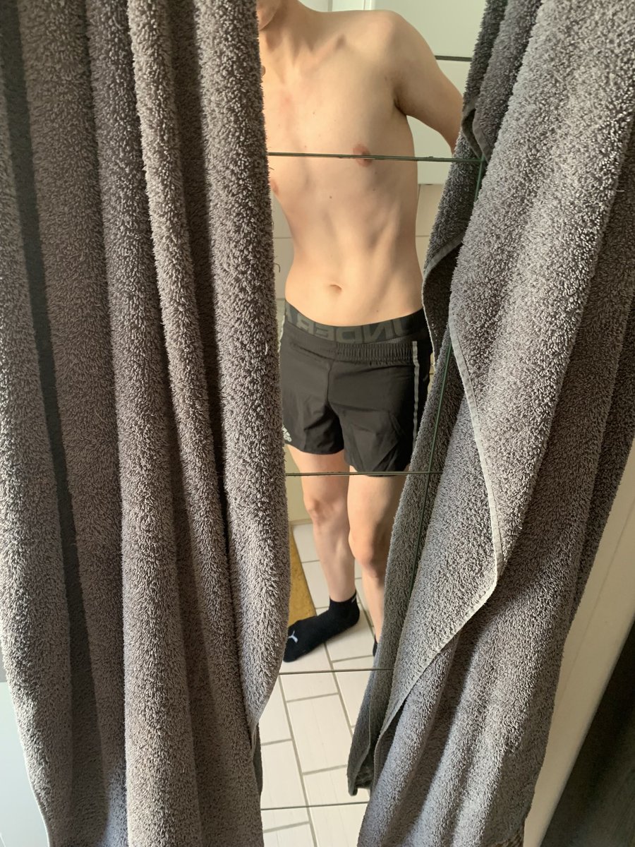 Found my new favourite muscle.