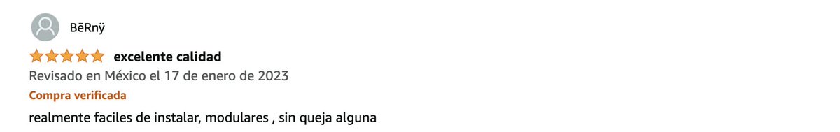 security_winbar's tweet image. ¡Gracias por todas las increíbles reseñas que nuestros clientes han compartido en Amazon sobre nuestro producto! Su apoyo y feedback nos inspiran a seguir mejorando y entregando lo mejor.  💙🙌 #OpinionesValiosas #ClientesFelices #GraciasAmazon