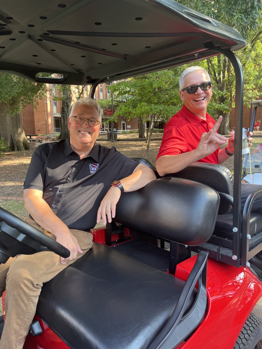 Dean Frank Buckless tweet media