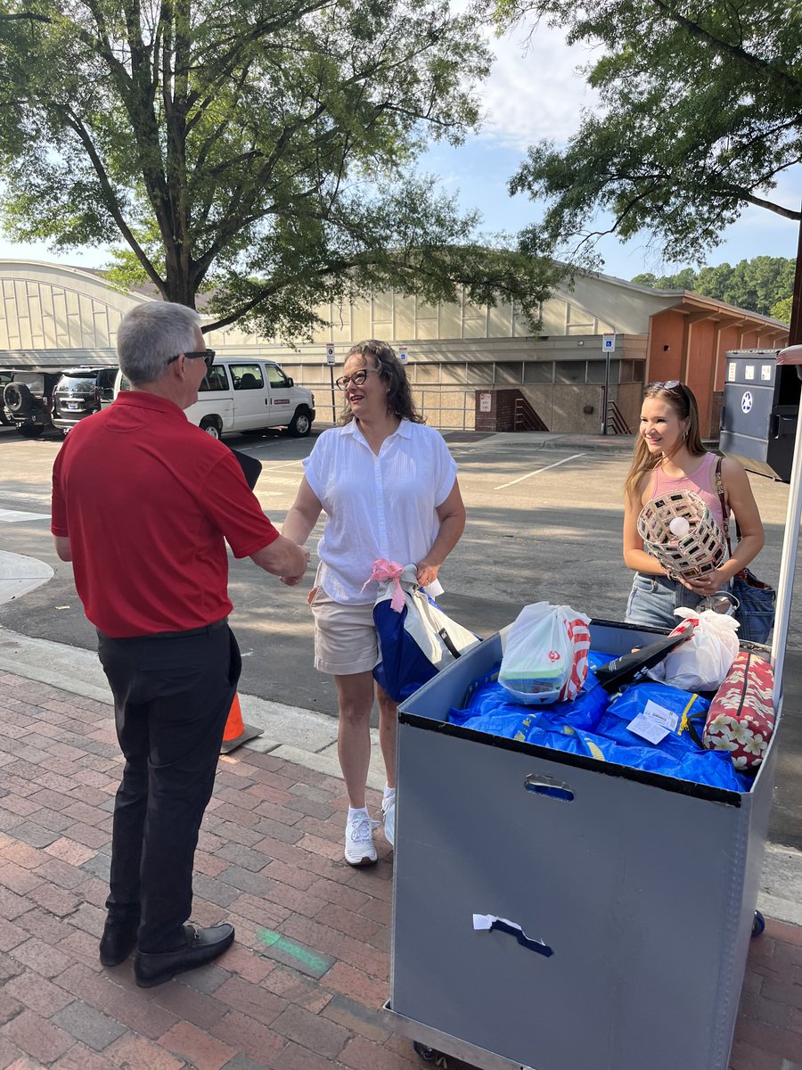 Dean Frank Buckless tweet media