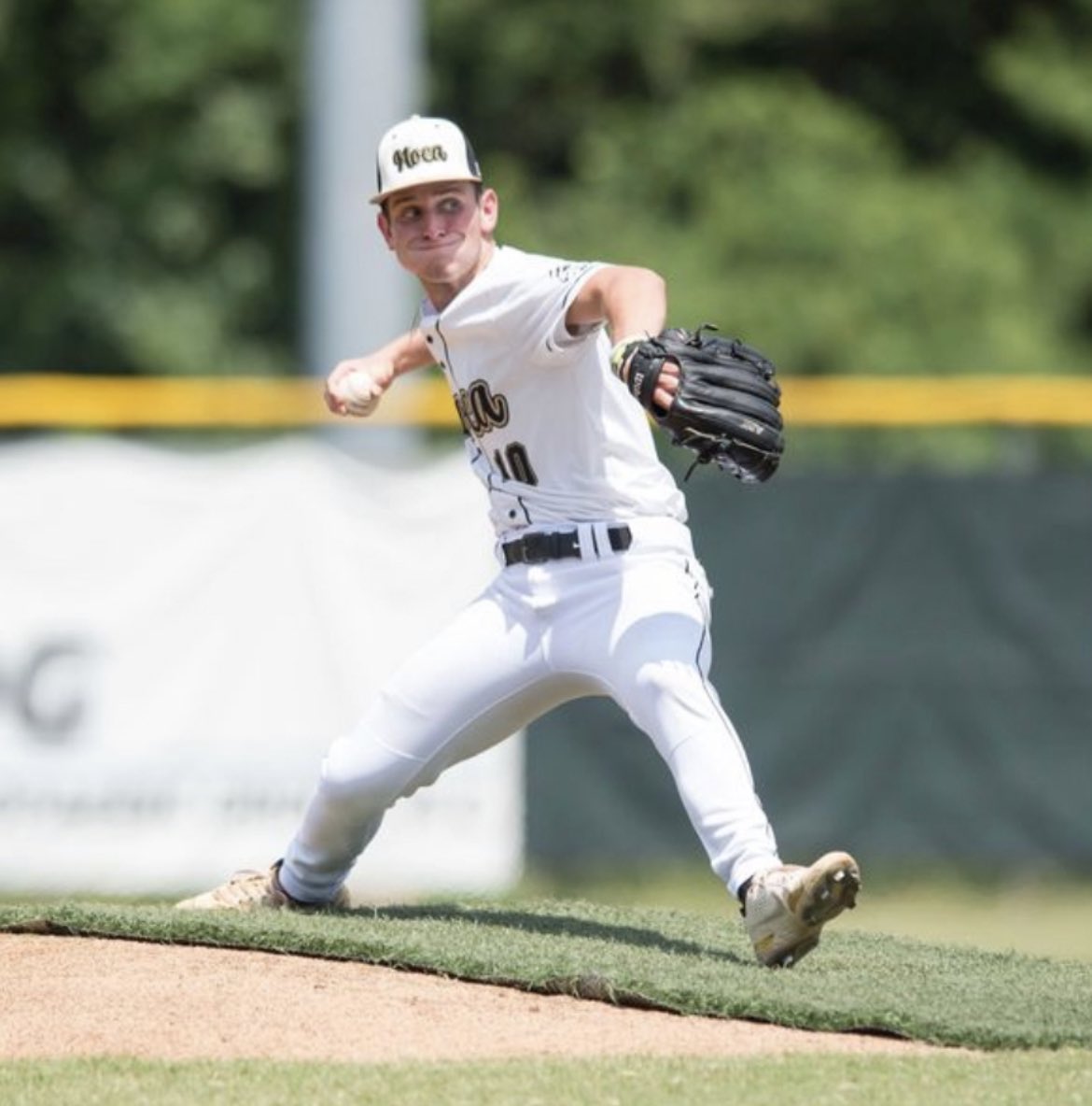NOCA Baseball tweet media