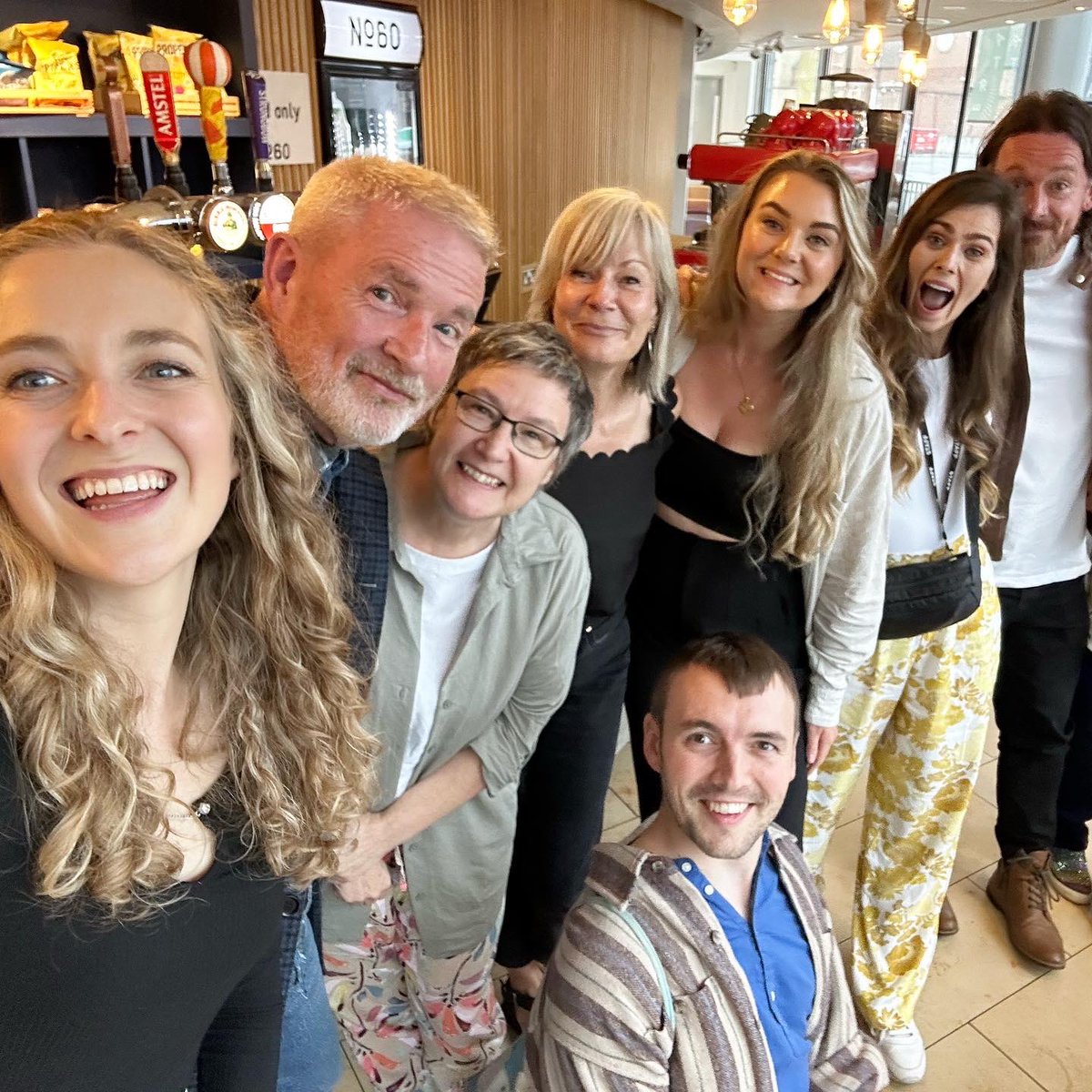 Night-Light Theatre tweet media