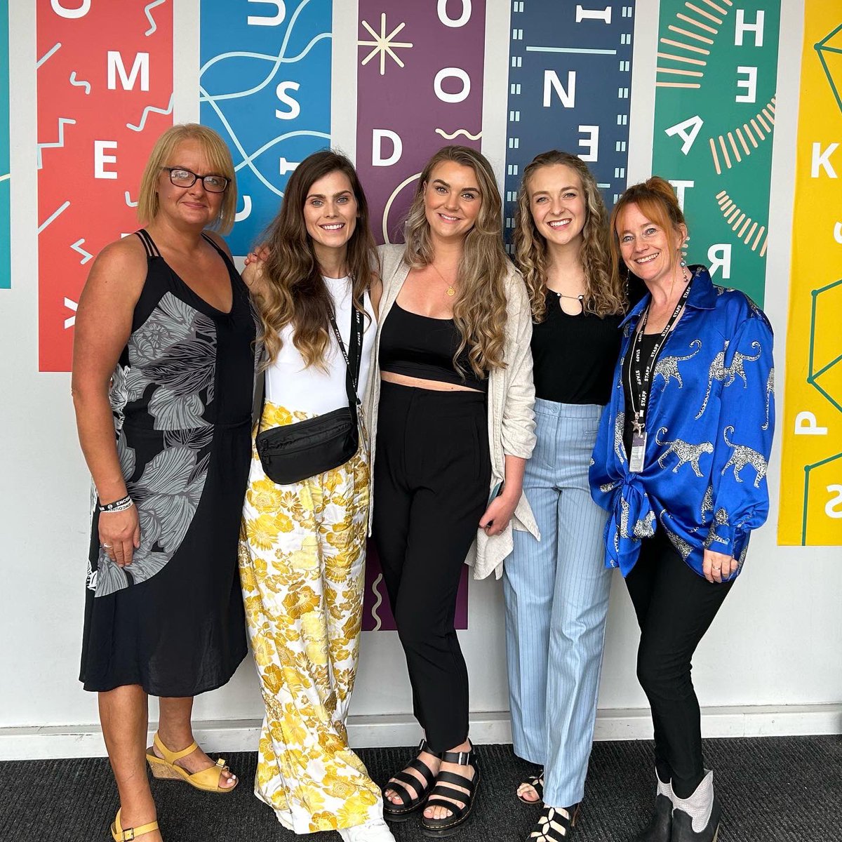 Night-Light Theatre tweet media