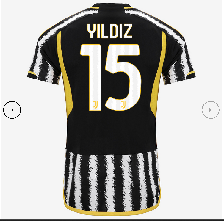 JuveClubSvezia's tweet photo. Enligt Romeo Agresti, Giovanni Albanese och Mirko Di Natale kommer följande spelare bära följande nummer:
Dean Huijsen - 13
Kenan Yildiz - 15
Weston McKennie - 16
Hans Nicolussi Caviglia - 41
#Juventus #Huijsen #DH13 #Yildiz #KY15 #McKennie #WM16 #NicolussiCaviglia #Nicolussi https://t.co/ckQ4wmmb1S
