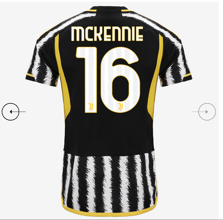 JuveClubSvezia's tweet photo. Enligt Romeo Agresti, Giovanni Albanese och Mirko Di Natale kommer följande spelare bära följande nummer:
Dean Huijsen - 13
Kenan Yildiz - 15
Weston McKennie - 16
Hans Nicolussi Caviglia - 41
#Juventus #Huijsen #DH13 #Yildiz #KY15 #McKennie #WM16 #NicolussiCaviglia #Nicolussi https://t.co/ckQ4wmmb1S