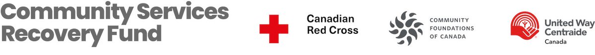 NHCSociety's tweet photo. We are the recipients of the “Community Services Recovery Fund” from the Department of Employment and Social Development, and in partnership with the Canadian Red Cross, The United Way, and the Community Foundations of Canada @ESDC_GC @redcrosscanada @CommFdnsCanada @UWCCanada https://t.co/vBeU3tc5IS