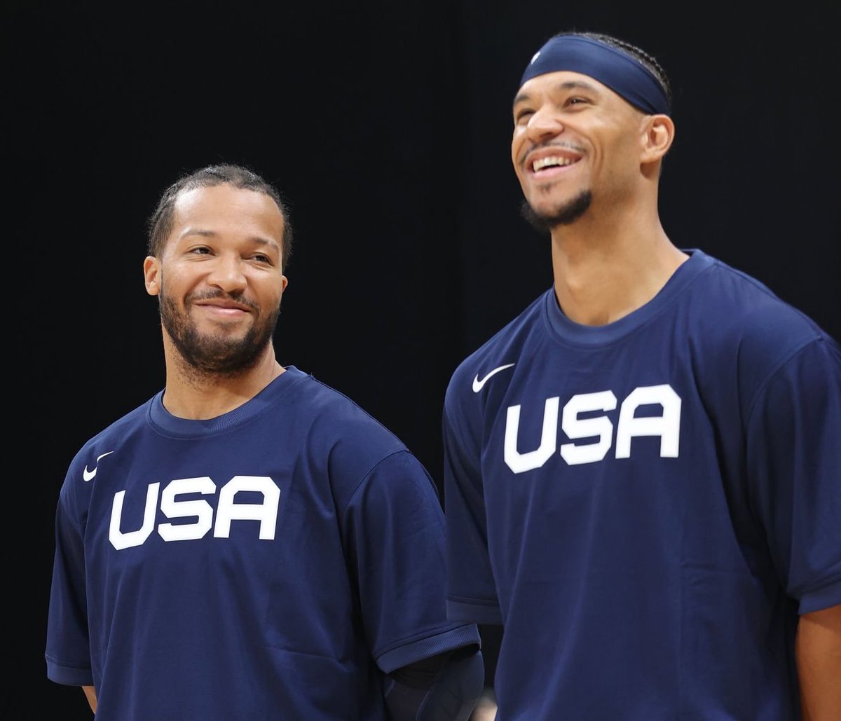 NBA_NewYork's tweet photo. USA now 4-0 https://t.co/WgAyZ3g6nk