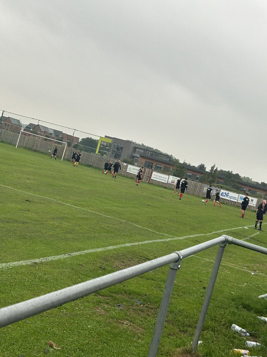 Chippenham Groundhoppers tweet media