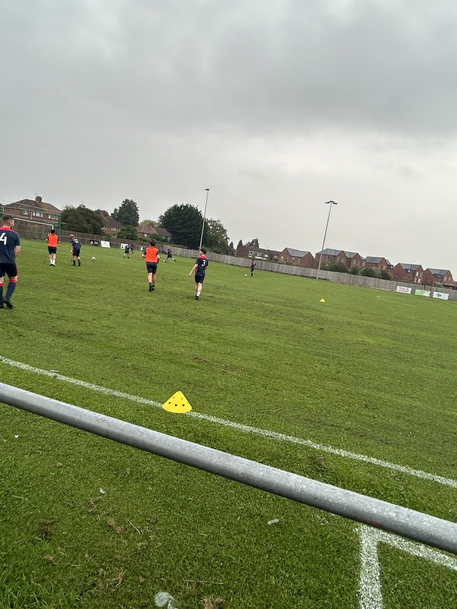 Chippenham Groundhoppers tweet media