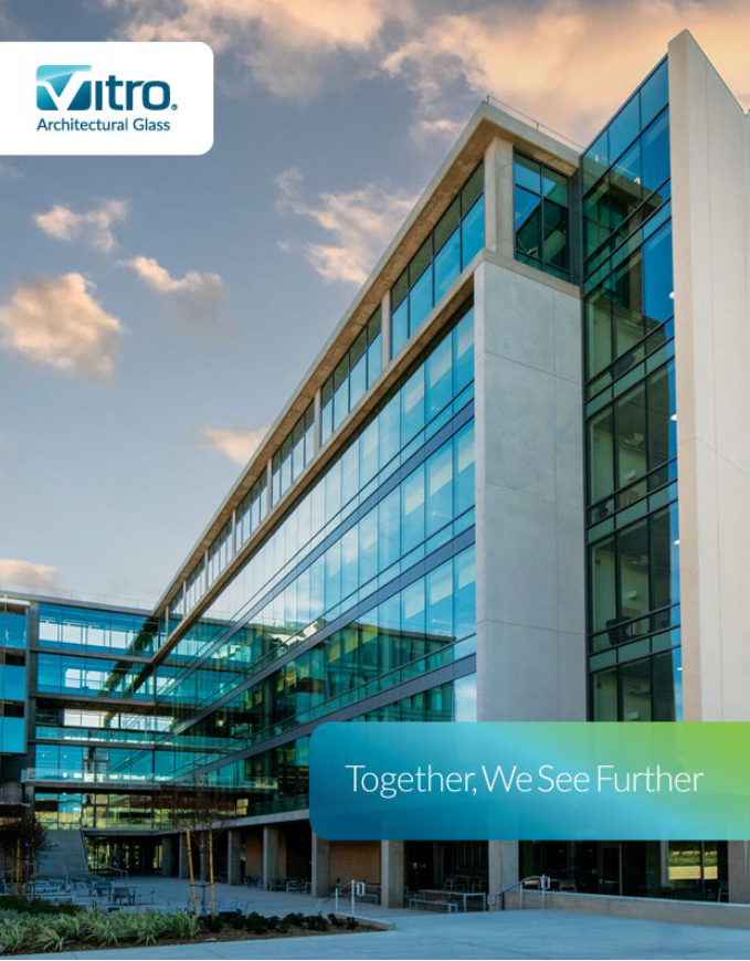 Glass Magazine tweet media