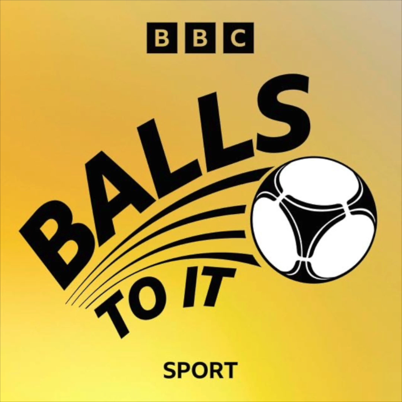 BBCLancsSport's tweet photo. 🚨 It's #BallsToIt time 🚨
@Maddy_Hannant, @EricBlueMonster & @LeanneSmith82 discuss recent rule changes in football and what it means for #Lancashire's clubs.
And who are the best exponents of so-called 'dark arts'❓
#bbcfootball