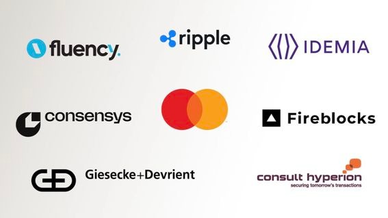 AltcoinDaily's tweet image. #Mastercard has formed a CBDC partner program with Ripple, Consensys, &amp;amp; others. $XRP $ETH