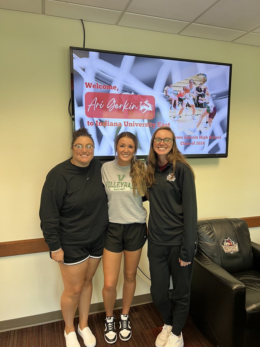 ari gerkin tweet media