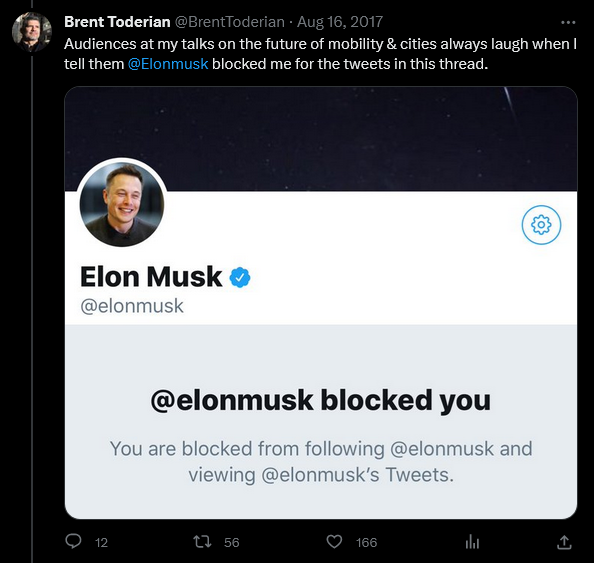 ShitzN_Giggles's tweet photo. Space Karen wants to remove Blocking as a feature because it makes no sense. Meanwhile.⬇️ https://t.co/JGrecyiXRR