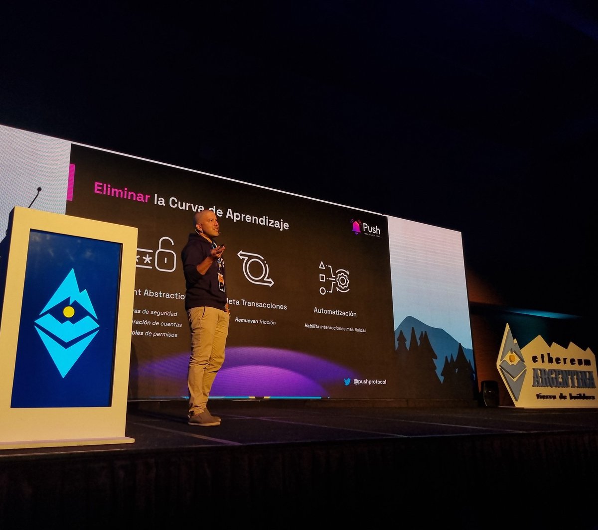How improving the usability in Crypto can boost its mass adoption
by <a href="/jafetsc/">Jafet</a> from <a href="/pushprotocol/">Push</a>🔥