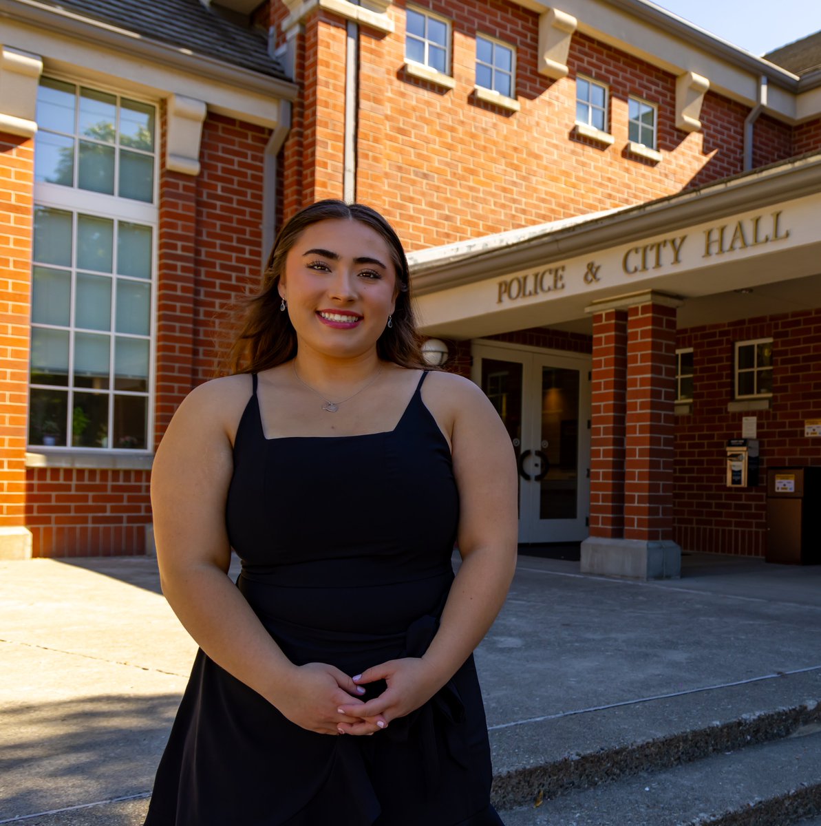 .<a href="/cityofissaquah/">City of Issaquah</a> fortunate to host <a href="/SHS_Spartan/">Skyline High School</a> rising Senior Ximena Chavez Reyes as an <a href="/ICMA/">ICMA</a> Bob Turner Scholar this Summer.  Read more about her excellent work:  linkedin.com/posts/wally-bo…
<a href="/IssaquahSchools/">Issaquah School District</a> @WomenLeadingGov <a href="/LGHNgov/">Local Gov't Hispanic</a>