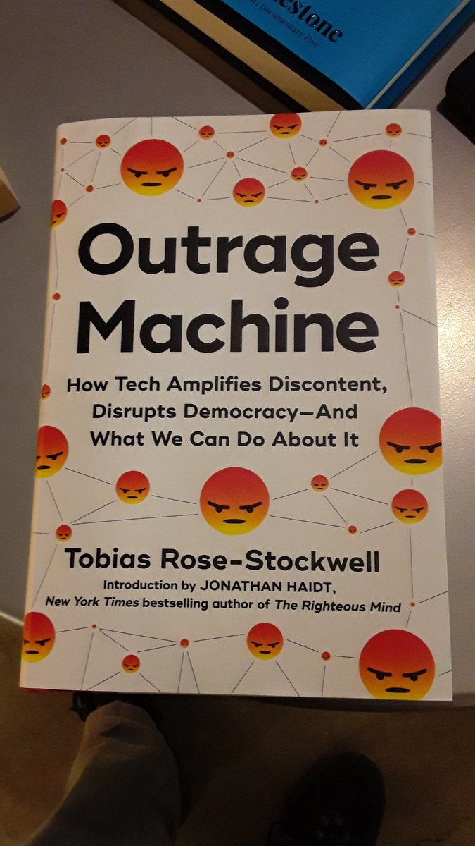 @noondlyt I hadn't seen any posts from you in a while and thought you were gone. I've noted your forwarding address again. With payments to the disinfo mongers (and worse) it will only get more toxic here. All part of the master plan, evidently.