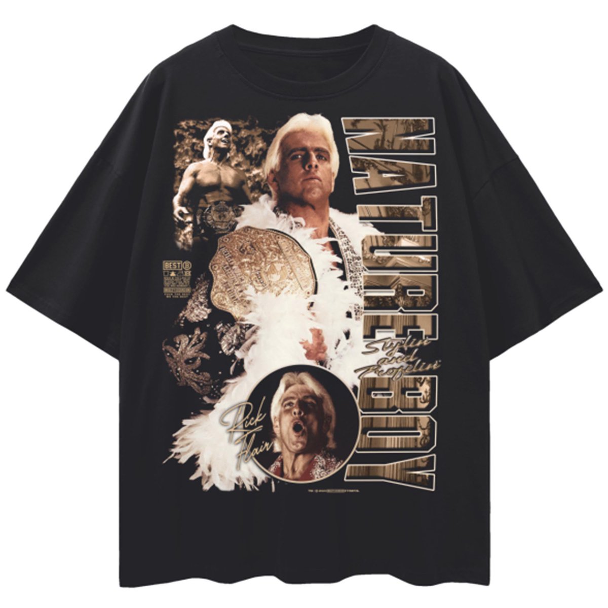 BreezyExcursion's tweet photo. New WWF Drop!  #breezyexcursion #ftrwtb https://t.co/tKJ0FxBM7I