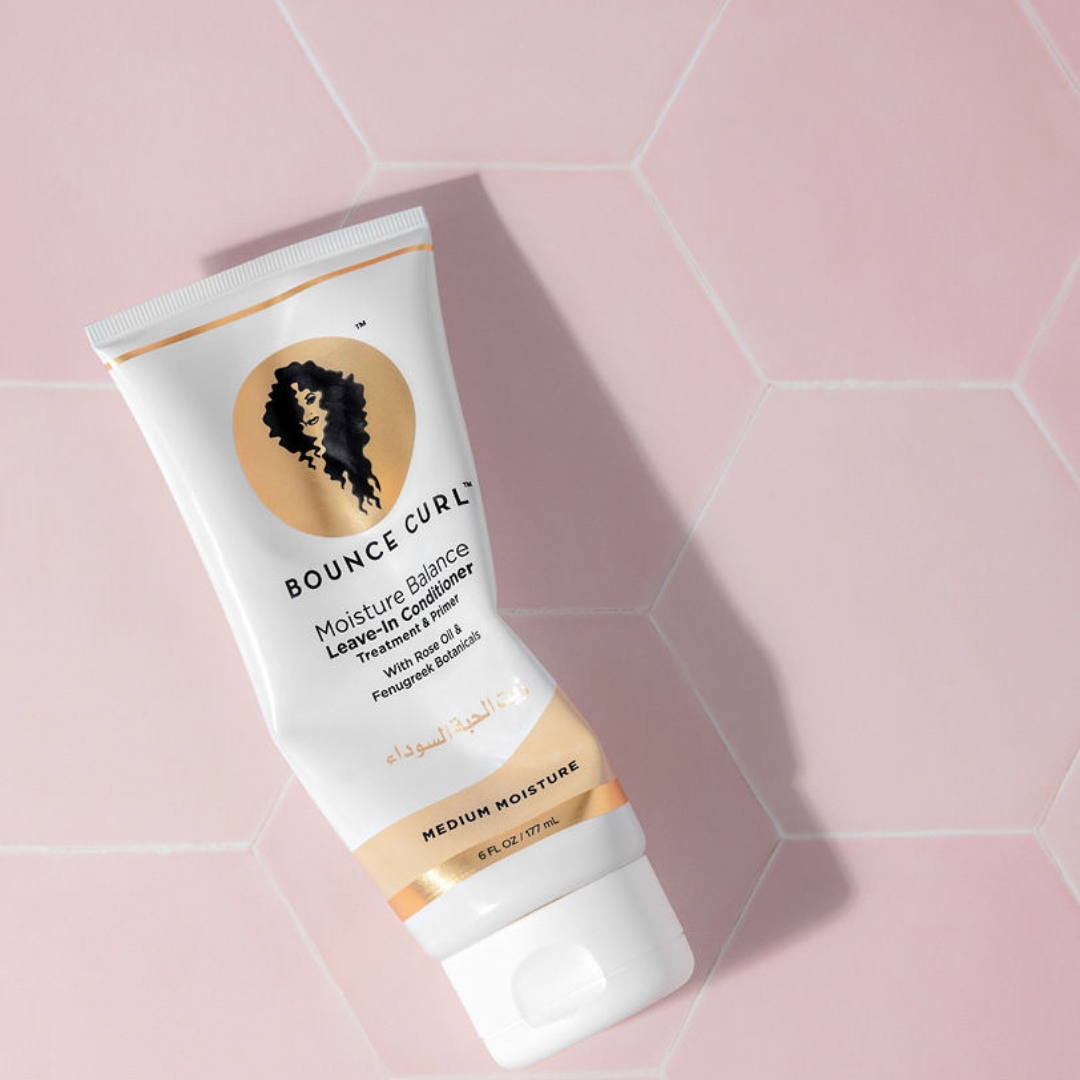 BounceCurl's tweet image. Our leave in conditioner is clinically proven to protect your hair from environmental stressor while smelling like a tropical paradise 🥰 Let&apos;s make sure to protect our hair as much as possible during this hot summer 
.
#bouncecurl #leaveinconditioner #summerhaircare #summer