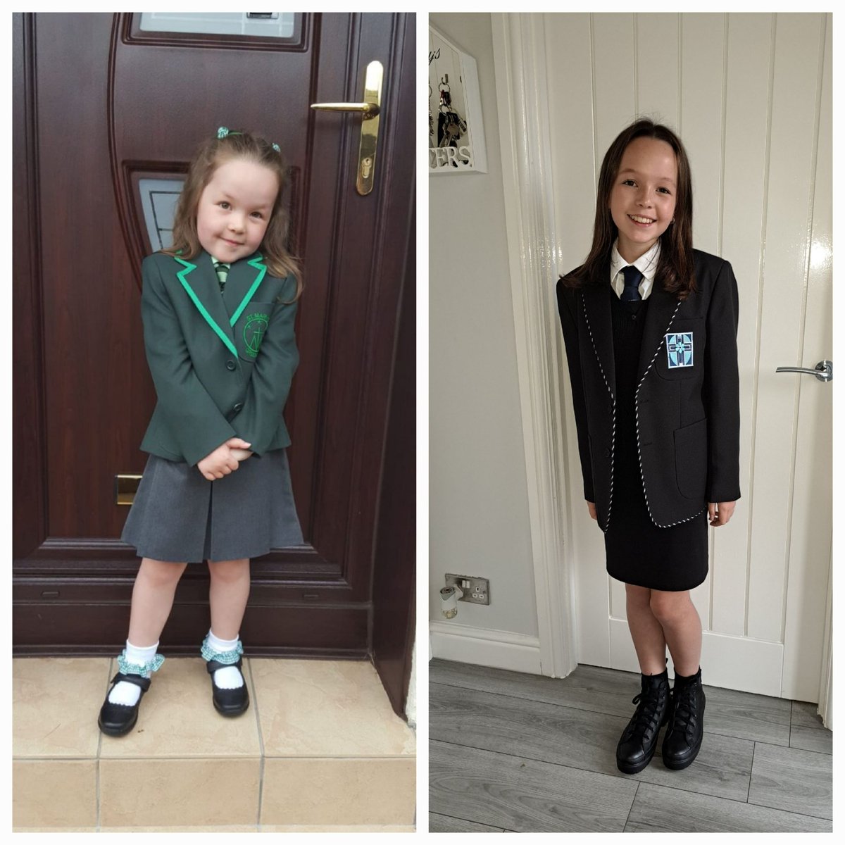 Andrea Sweeney tweet media