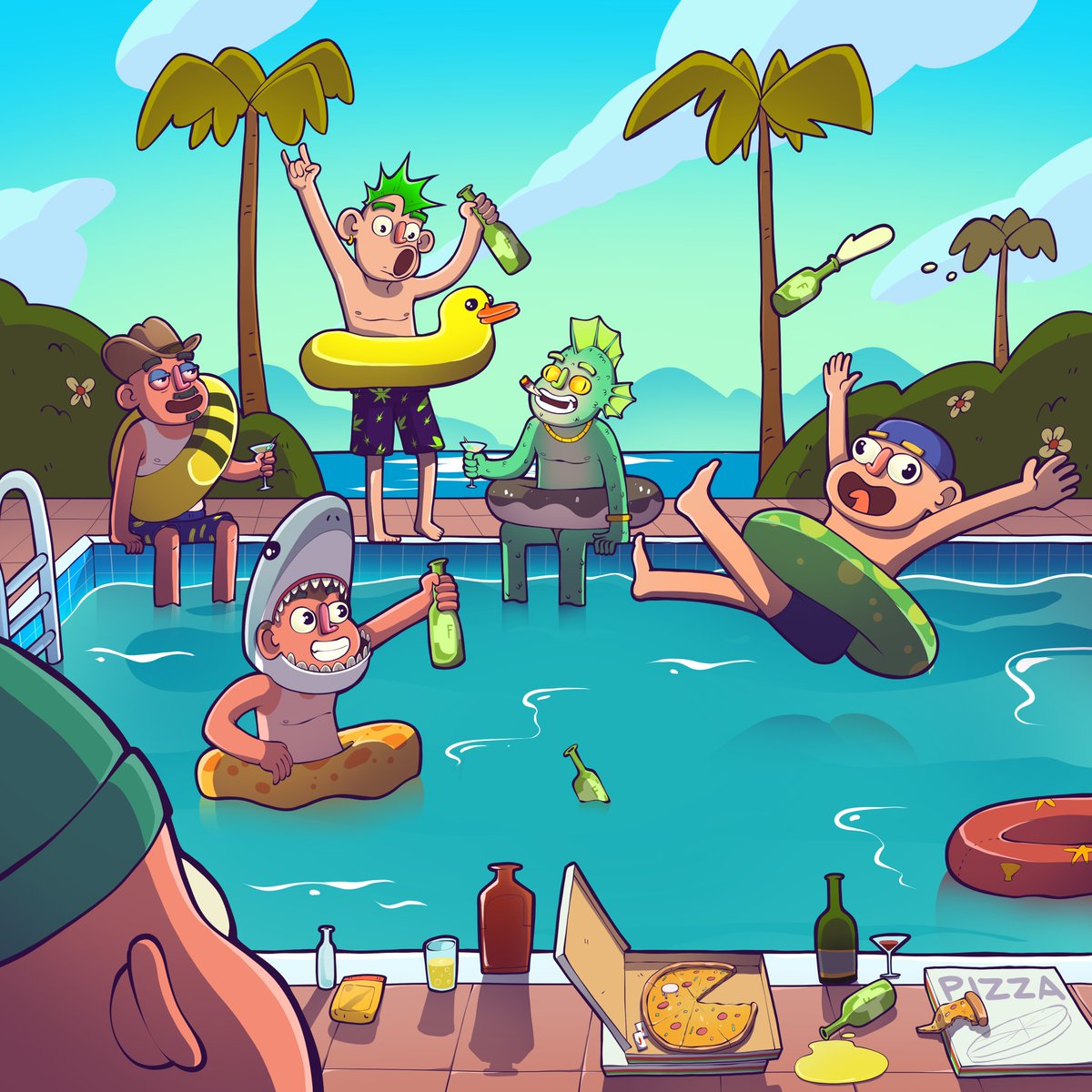 floatiesworlds tweet picture