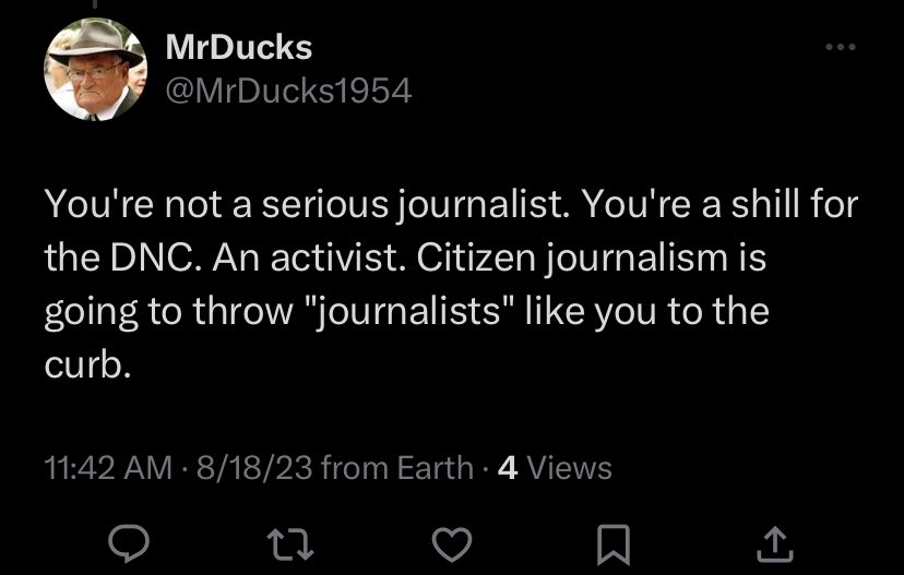 Chris Vanderveen (yep…me) tweet media