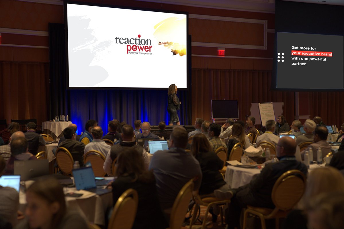 Wandiasinfo's tweet image. Uncertain about your Executive Brand? Let's turn those jitters into joy. We'll guide, refine, and amplify your unique brand voice to the world. It's time to craft a narrative that shines like you! 🌟🌟
reactionpower.com/executive-bran…
#ExecutiveEdge #BrandBoost