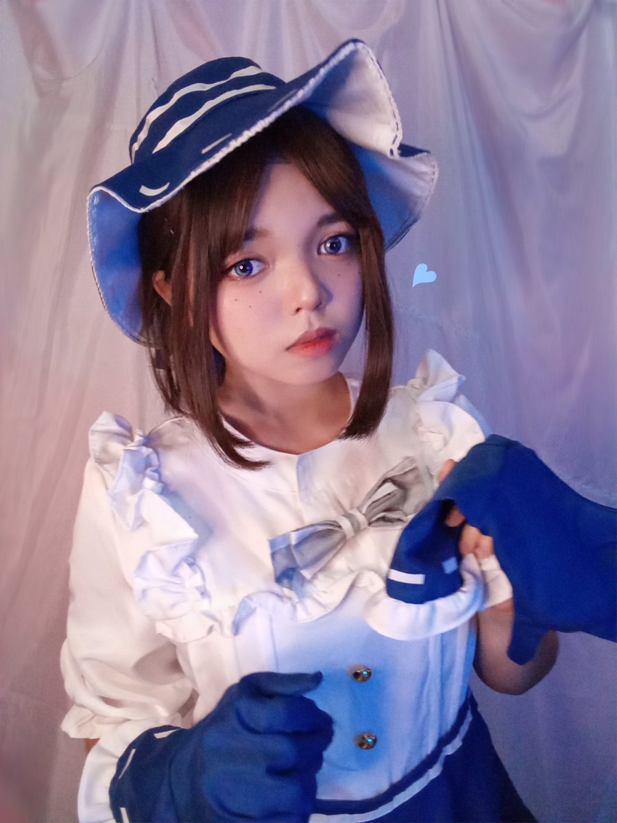 Jiroux_Clark's tweet photo. 𖤣🌼 .𖥧..🌼𖡼 🌼  ⚘ 

#emmawoods #IdentityV 
#第五人格 https://t.co/GoJy9b0MDA