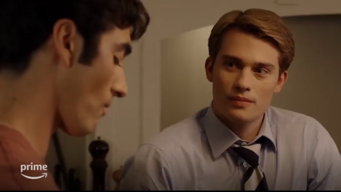 the heart eyes oh god