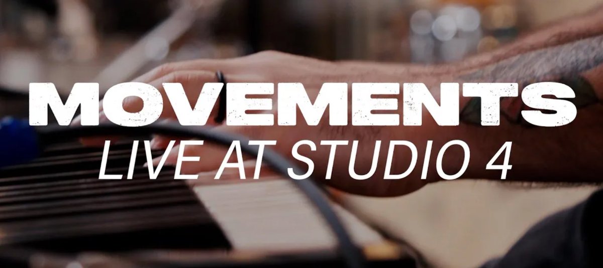 movementsCA's tweet image. 12pm PT / 3pm ET
found.ee/RUCKUSLAS4