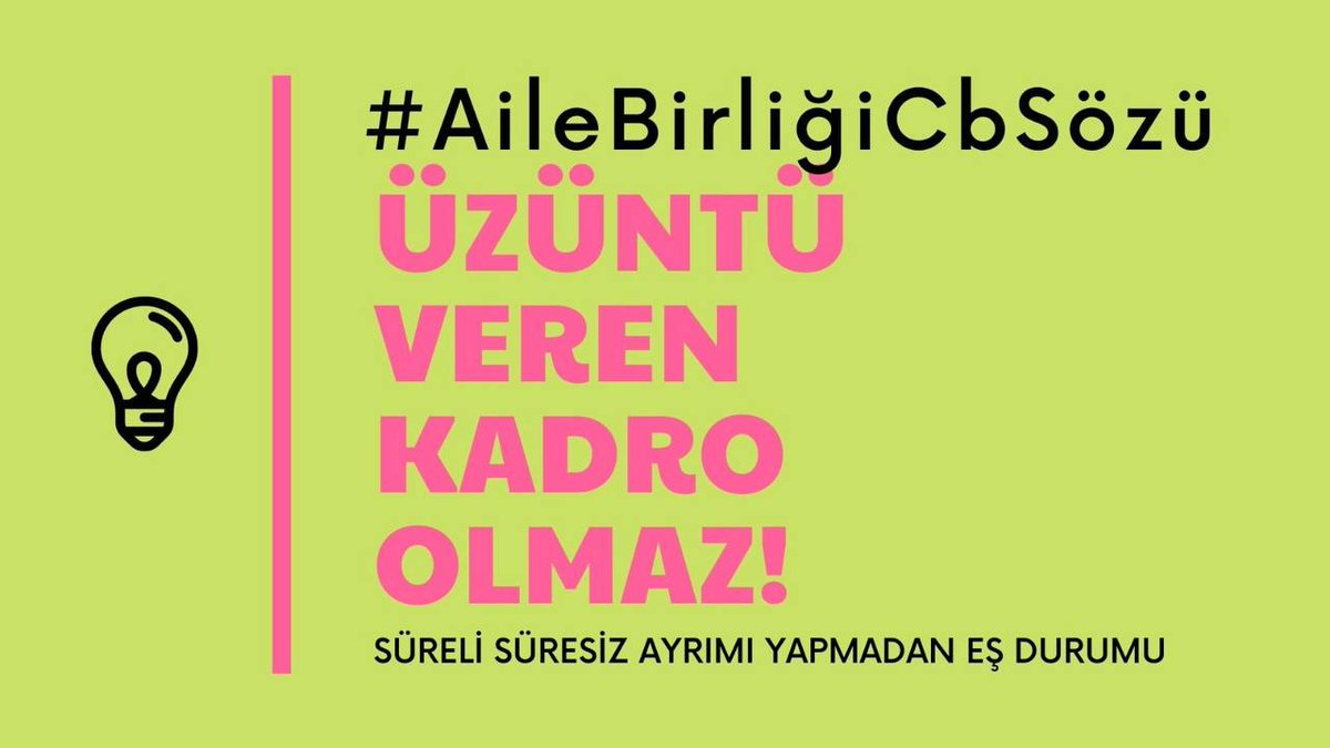 Aysem2305's tweet photo. @RTErdogan
#AileBirliğiCbSözü https://t.co/Q3jdmkSLBc