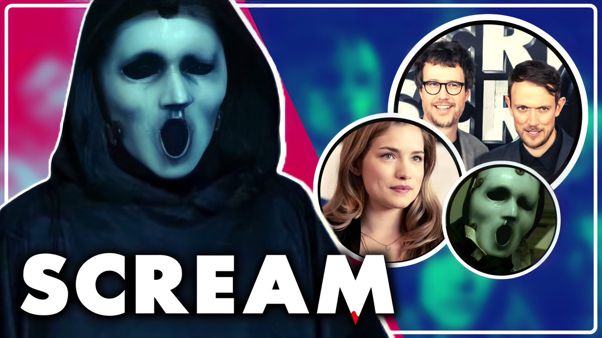 BeyondTheMask8's tweet photo. BREAKING NEWS: Paramount have officially purchased the rights to MTV's 'Lakewood' Scream Series. This is the reason it has left Netflix. Why would Paramount want to obtain the rights to the first two seasons? What is their intentions? I discuss this below:
https://t.co/w4EmuRGzng https://t.co/3aoGHOwnx4