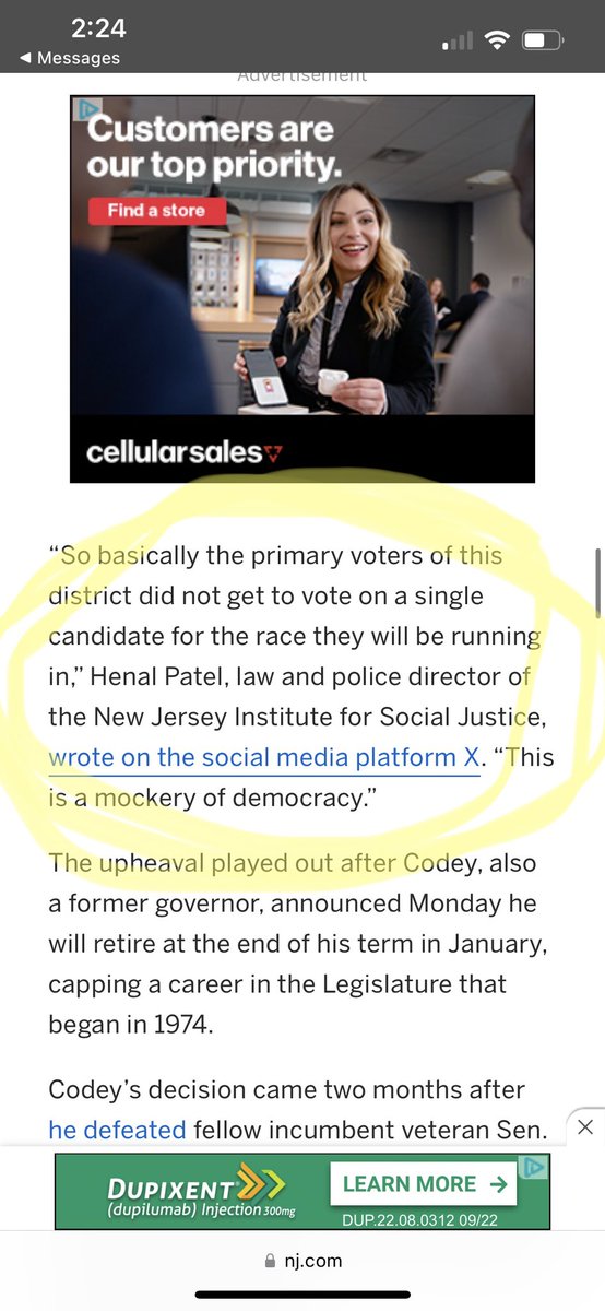 Sarah Blaine (she/her) tweet media