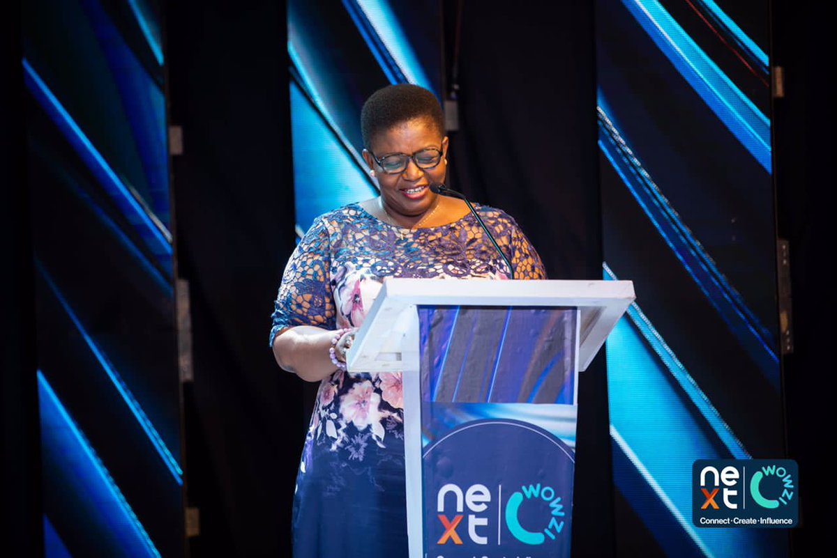 KKariisa's tweet photo. Today marks the beginning of an incredible journey to transform Uganda's digital and marketing landscape. Let me introduce @WowziTheWorld, our digital platform to connect, create, and influence. 

(1/5) https://t.co/CBYbTzg2le