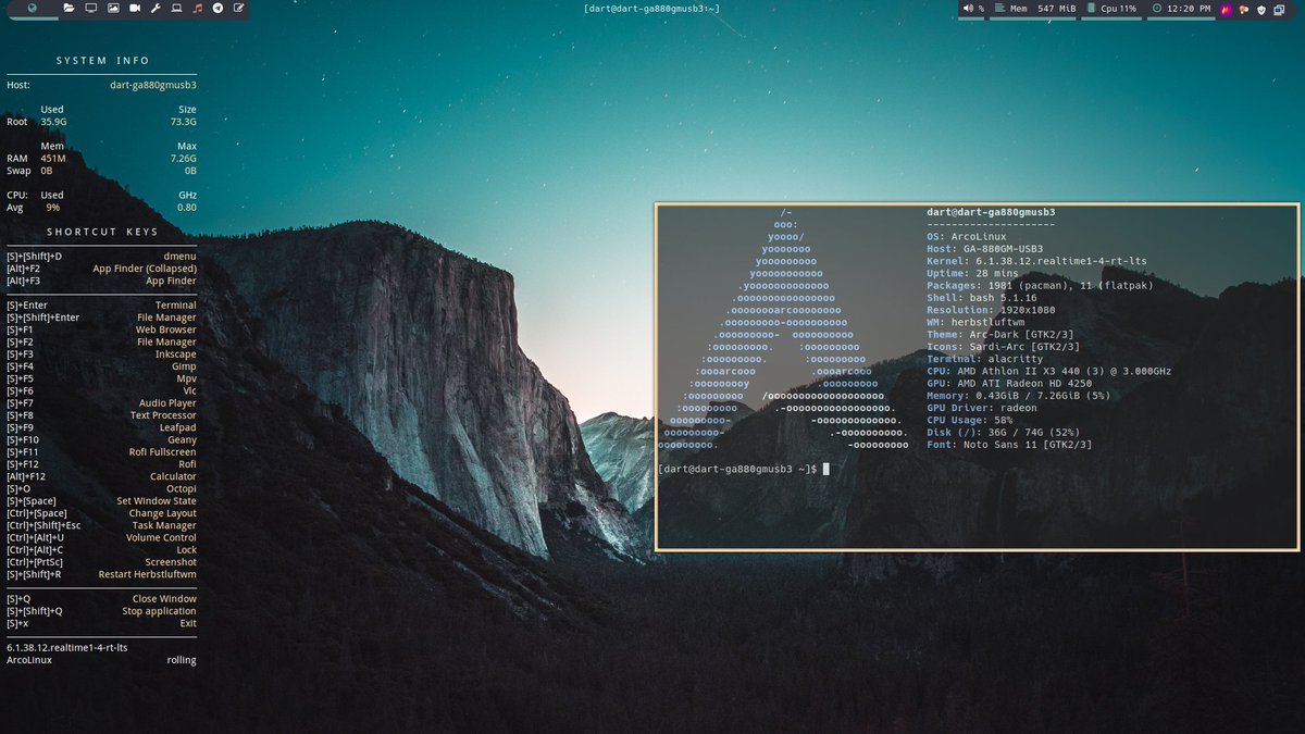 Simple.
 #ViernesDeEscritorio