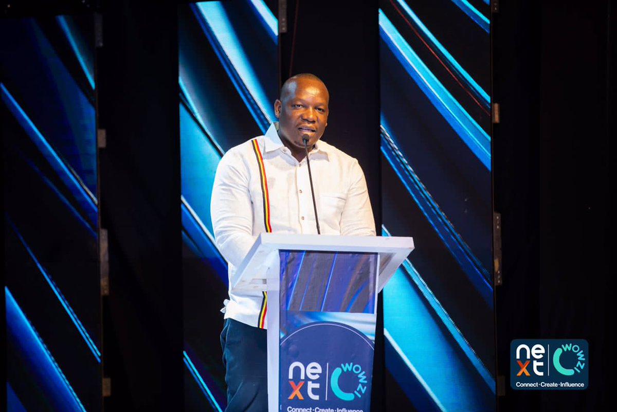 KKariisa's tweet photo. I extend my deepest gratitude to the Wowzi team under the esteemed leadership of Dr. Bashir. Their visionary idea, which we are collaboratively bringing to fruition, has the potential to effect transformative change. #NextWowzi #MakingDigitalWork 

(5/5) https://t.co/ckkxCGYT2e