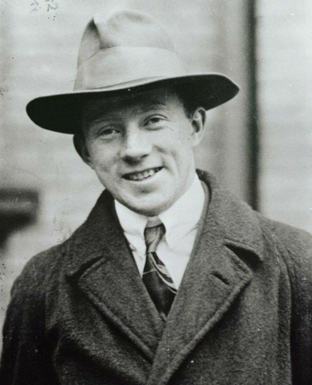 "Only a few know, how much one must know to know how little one knows."

-- Werner Heisenberg (1901 - 1976)