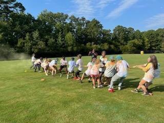 Lufkin Road Middle School tweet media