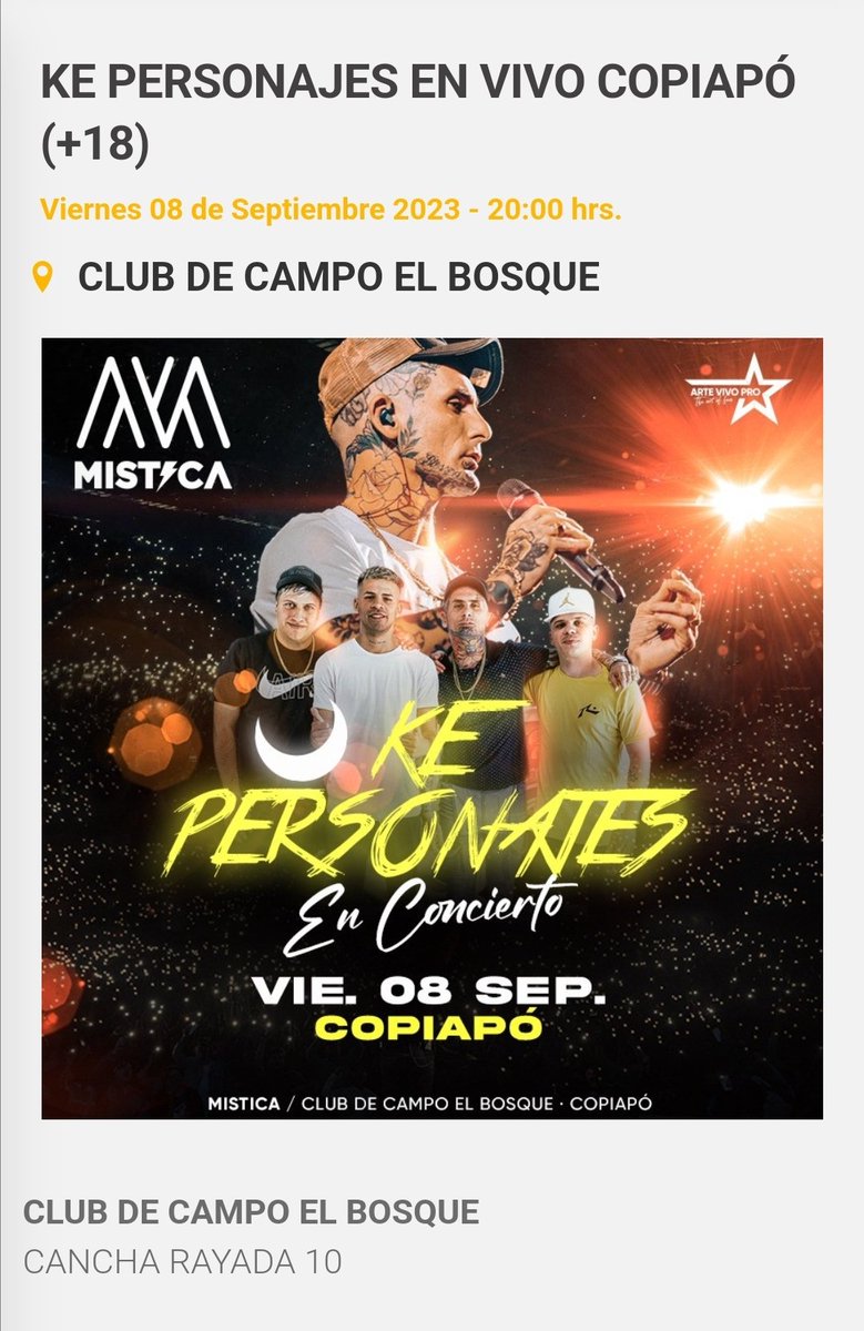 Yenni Vallejos Meriño tweet media