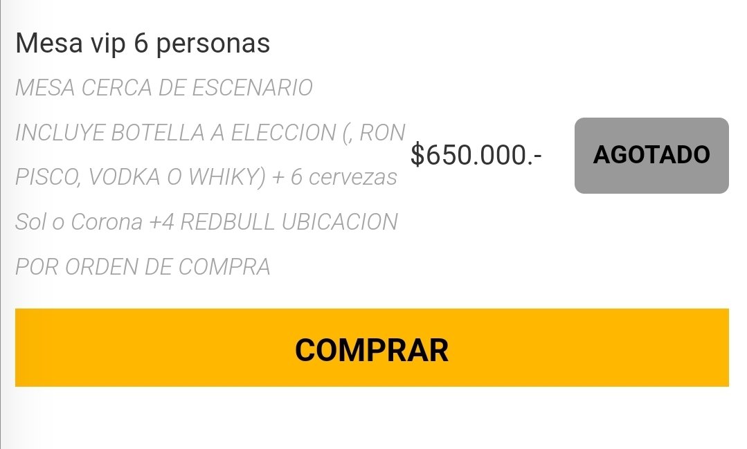 Yenni Vallejos Meriño tweet media