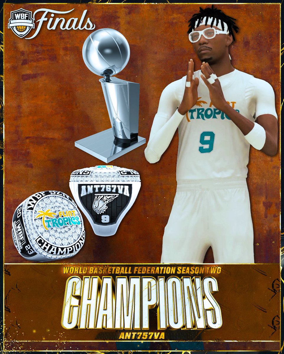 World Basketball Federation 2K League tweet media