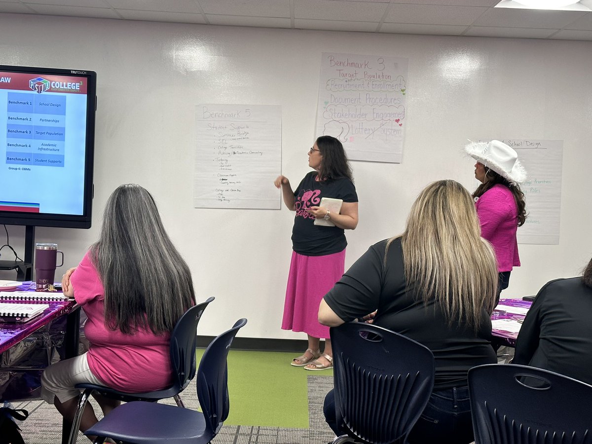 PSJA Library Services tweet media