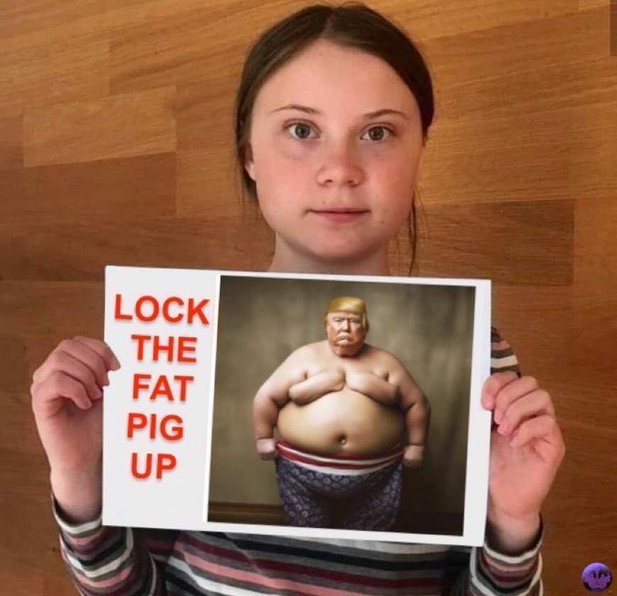 LePapillonBlu2's tweet image. Alright, who made this?! 😂🤣