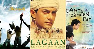 AAMIRCRAZE's tweet photo. Before even commenting on Aamir Khan , just have a look at this mans filmography, his performances and his contribution to society through Paani Foundation and Satyameva Jayate. https://t.co/yfEG6IB3j6