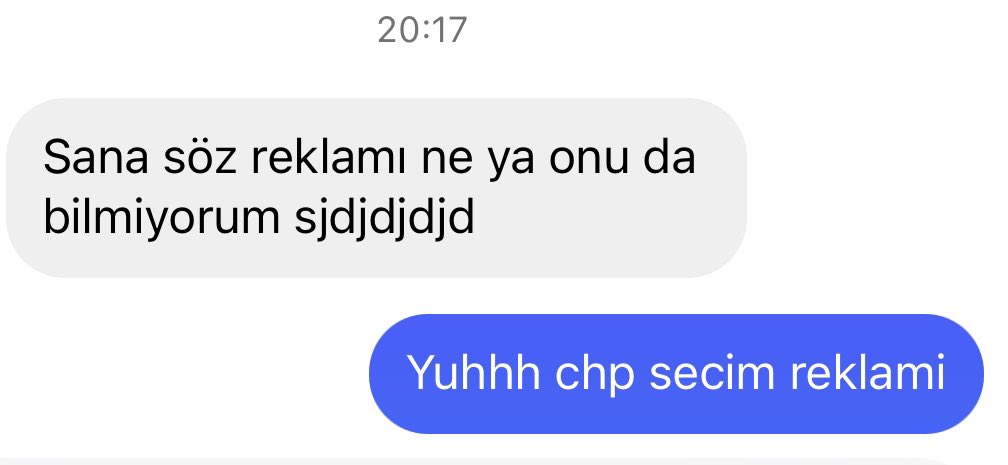 Red Flag 282: Kafayı sıfırlama olayını aşırı abartması