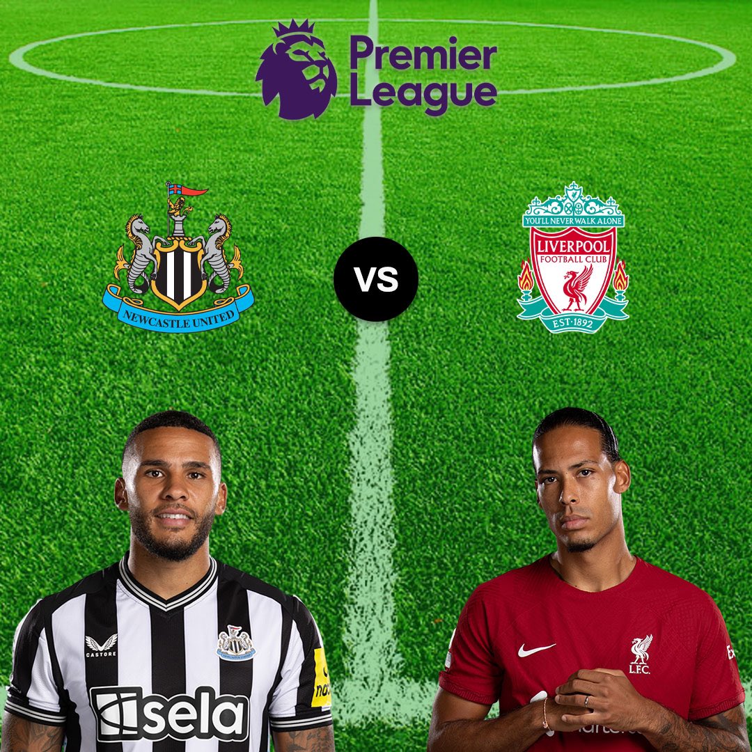 ⚽️ Newcastle vs Liverpool ⚽️ 
📍 St James Park 
📆 Sunday 27th August 
⏰ 16:30pm

16 &amp; 14 seaters available dm for more info 🚐💨💨💨💨💨💨🍺